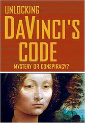 Unlocking Da Vinci's Code - Mystery or Conspiracy?