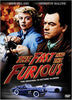 The Fast and the Furious (1954) DVD Movie 