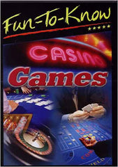 Fun to Know - Casino Games
