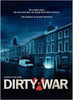 Dirty War DVD Movie 
