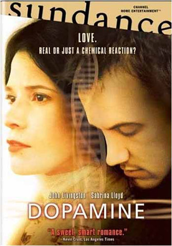 Dopamine DVD Movie 
