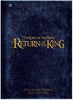 The Lord of the Rings - The Return of the King (Platinum Series Special Extended Edition) (Boxset) DVD Movie 