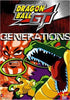 Dragon Ball GT - Generations (Vol. 15) DVD Movie 