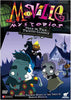 Moville Mysteries: Trick or Tale - Twisted Classics DVD Movie 