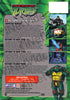 Teenage Mutant Ninja Turtles - Return to New York (Vol. 7) DVD Movie 