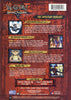 Yu-Gi-Oh - Battle City Duelists - The Mystery Duelist (Vol. 1) DVD Movie 