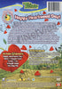 Miss Spider's Sunny Patch Friends - Happy Heartwood Day DVD Movie 