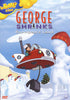 George Shrinks - Snowman s Land (Vol. 4) (kaBOOM! Kids) DVD Movie 