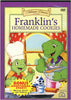 Franklin - Franklin s Homemade Cookies DVD Movie 