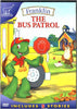 Franklin - Franklin and The Bus Patrol DVD Movie 