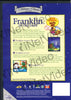 Franklin - Franklin In The Dark DVD Movie 