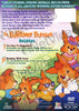 The Bellflower Bunnies - Holidays DVD Movie 