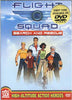 Flight Squad - Search And Rescue DVD Movie 