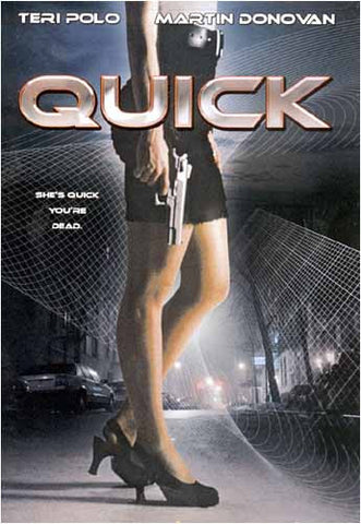 Quick DVD Movie 