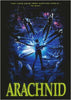 Arachnid DVD Movie 