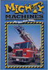 Mighty Machines - At the Fire Hall DVD Movie 