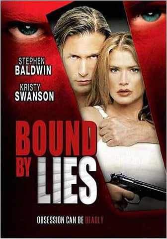 Bound By Lies DVD Movie 