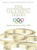 The Olympic Series - Golden Moments 1920-2002 (Boxset) DVD Movie 