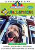 Animal Stories: Volume 1 - 4 movies 2 discs DVD Movie 