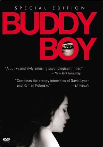 Buddy Boy (Special Edition) DVD Movie 
