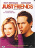 Just Friends (Bilingual) DVD Movie 