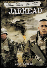 Jarhead (Full Screen) (Bilingual)