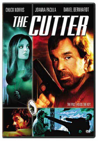The Cutter DVD Movie 