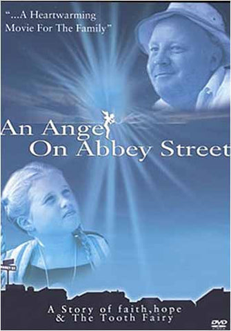 An Angel on Abbey Street DVD Movie 