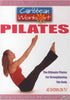 Caribbean Workout - Pilates (Shelly Mcdonald) DVD Movie 