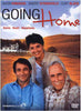 Going Home DVD Movie 