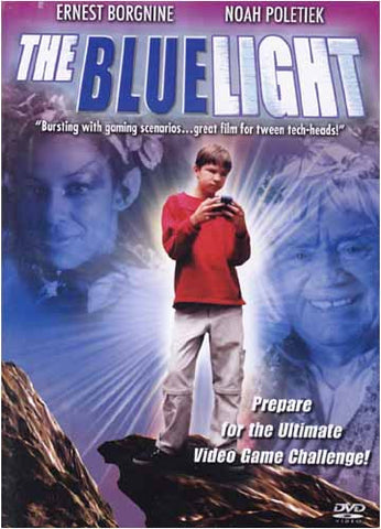 The Blue Light DVD Movie 