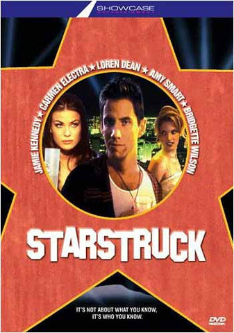 Starstruck DVD Movie 