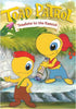 Toad Patrol: Toadlets to the Rescue DVD Movie 