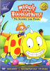Maggie and The Ferocious Beast - The Nowhere Land Parade DVD Movie 