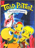 Toad Patrol: The Crystal Caverns DVD Movie 