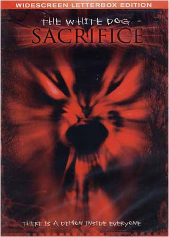 The White Dog Sacrifice (Widescreen Letterbox Edition) DVD Movie 