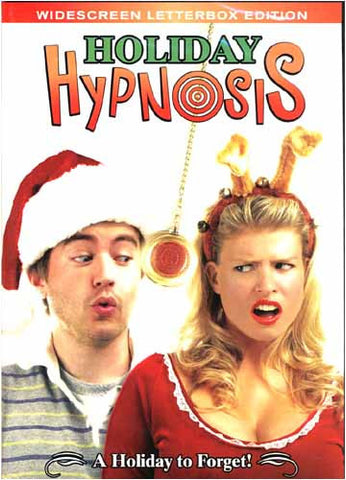 Holiday Hypnosis (Widescreen) DVD Movie 