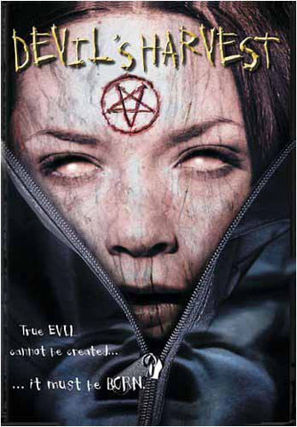 Devil's Harvest DVD Movie 