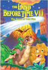 The Land Before Time - The Stone of Cold Fire (Vol. 7) DVD Movie 