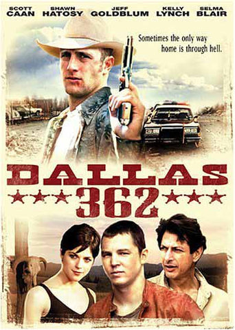 Dallas 362 DVD Movie 
