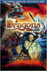 Dragons - Fire And Ice DVD Movie 