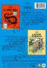 Les Aventures De Tintin: Le Lotus Bleu / L affaire Tournesol DVD Movie 