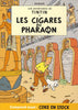 Les Aventures De Tintin: Les Cigares du Pharaon / Coke en Stock (Full Screen) DVD Movie 