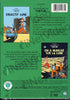 Les Aventures De Tintin: Objectif Lune / On a Marche sur la Lune (Full Screen) DVD Movie 