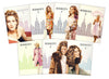 Sex And The City - The Complete Series (7 Pack) (Seasons 1-6) DVD Movie 