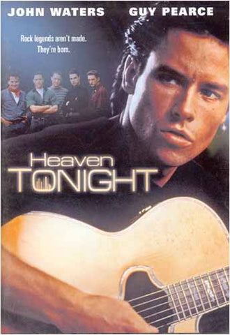 Heaven Tonight DVD Movie 