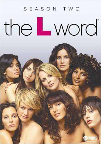 The L Word - The Complete Second Season (Boxset) DVD Movie 