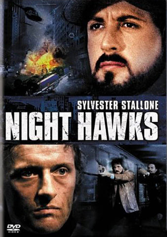 Nighthawks (Widescreen) DVD Movie 