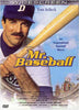 Mr. Baseball DVD Movie 