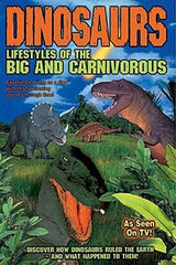 Standard Deviants - Dinosaurs - Lifestyles Of The Big And Carnivorous